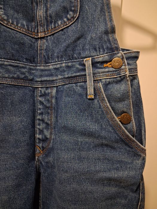 Комбинезон Lee женский