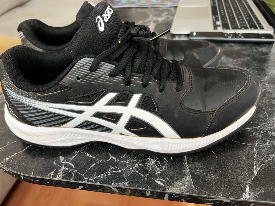 Обувки за Тенис Asics Court slide 4