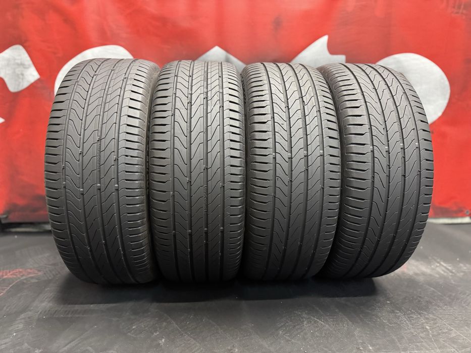 205 55 16, Летни гуми, Cintinentak UltraContact, 4 броя