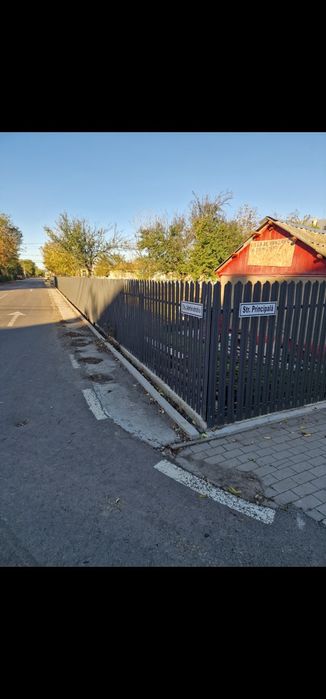 Vind casa scortaru nou in centru