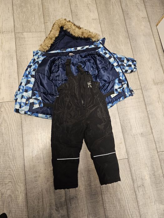 Costum ski copii 86/92