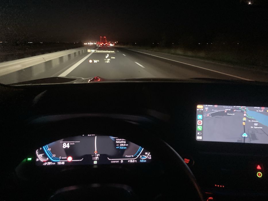 BMW X3 PHEV - X Line, Plug-In Hibrid