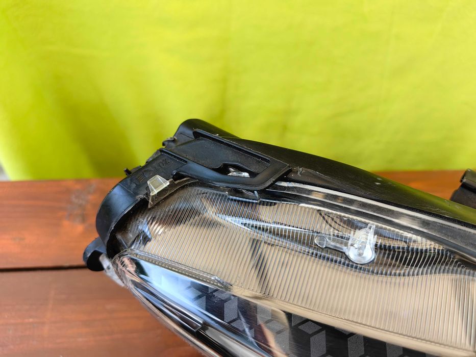 Фар за Toyota Yaris Full LED / Тойота Ярис Фул Лед