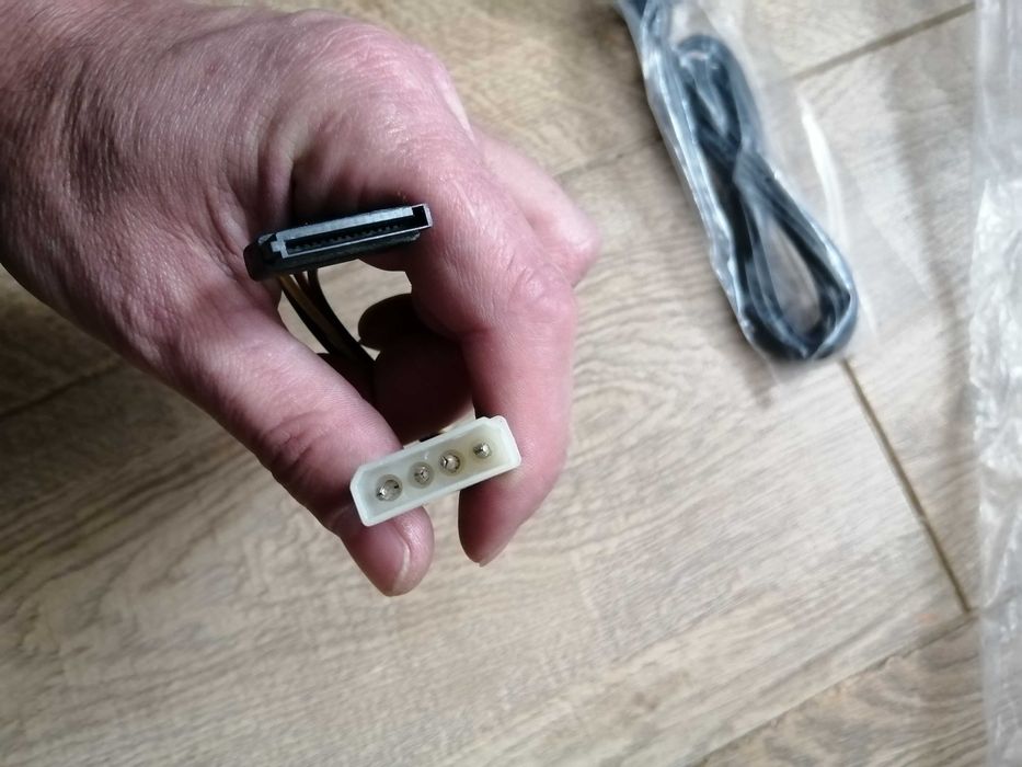 Шнуры для компьютерной техники