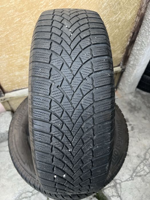 Anvelope M+S 205 65 16 Bridgestone