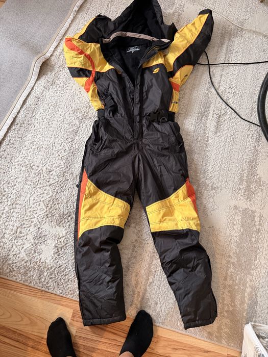 комбенезон новый