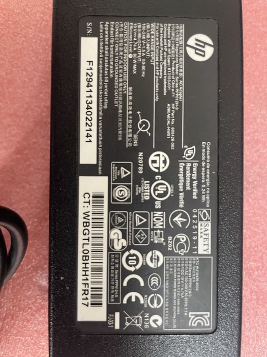 Incarcatoare laptop HP/Lenovo ,surse pc 500W