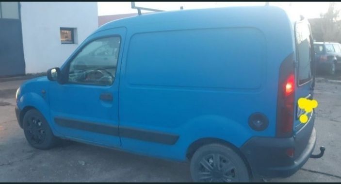 De vanzare Renault kangoo