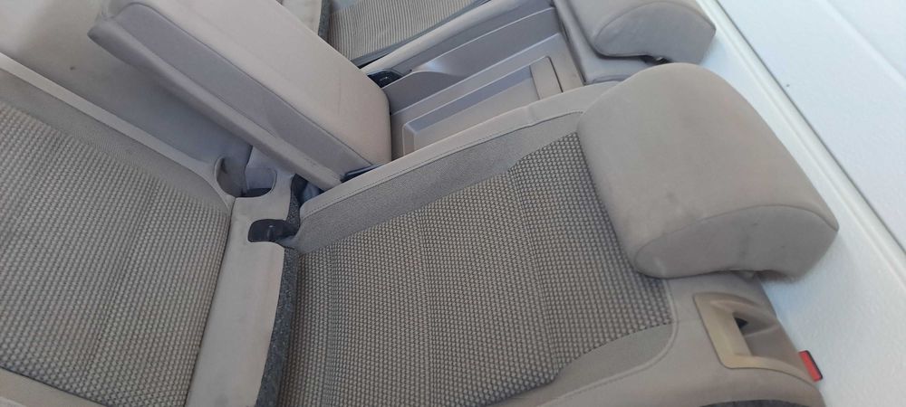 Салон Golf 6 2010г.