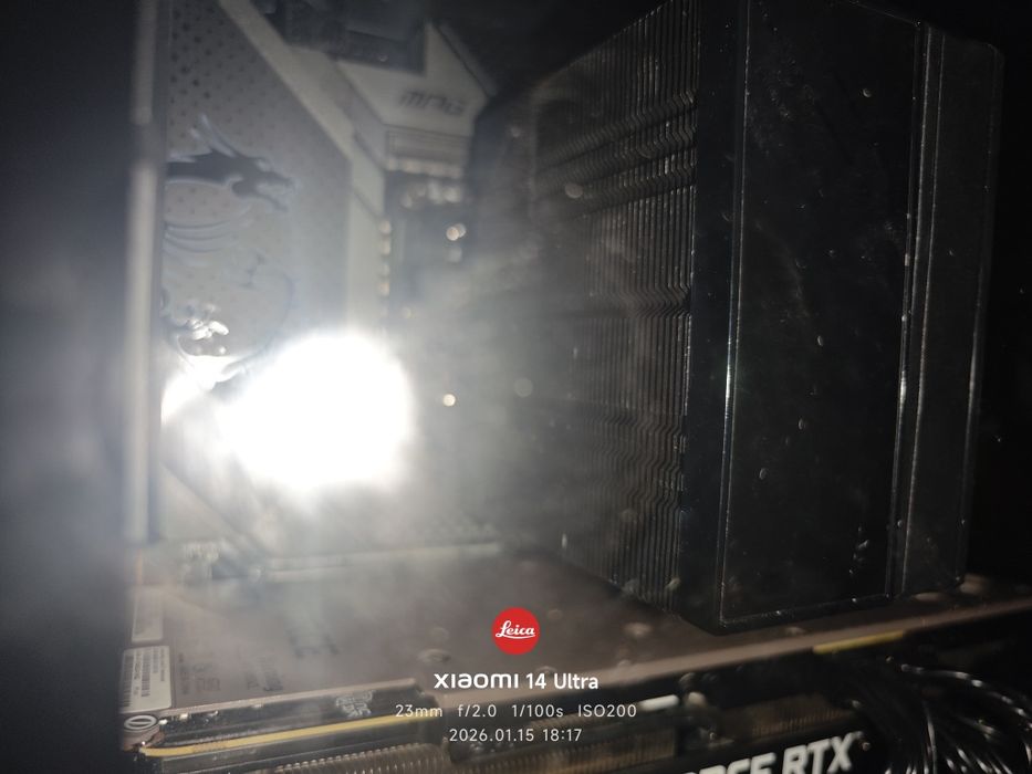 Продаю кулер ID-COOLING Frozn A410