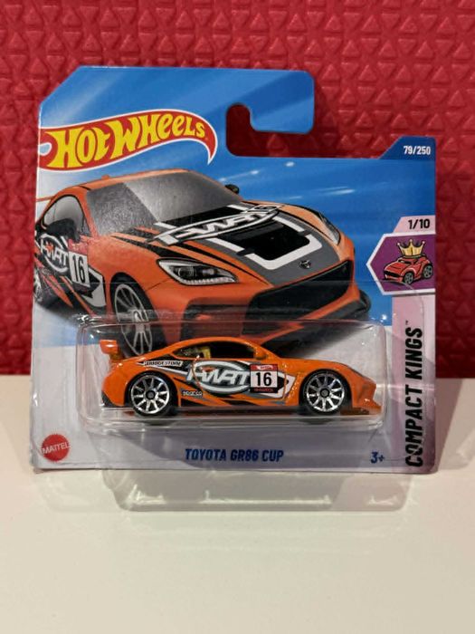 Hot Wheels JDM сет 5 броя – Mazda / Datsun / Honda / Toyota