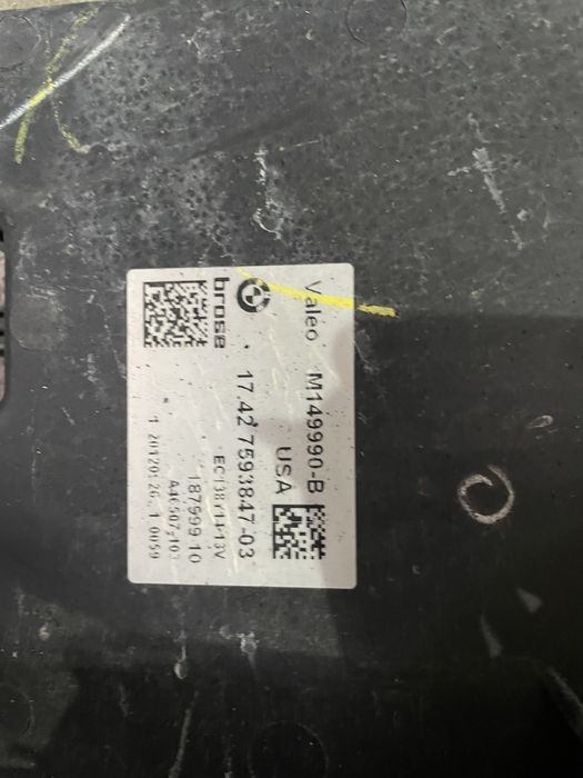 Перка БМВ Х3, Ф25 (perka bmw x3, f25)