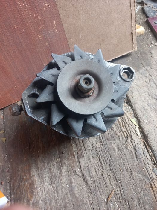 Запчасти ваз 2109