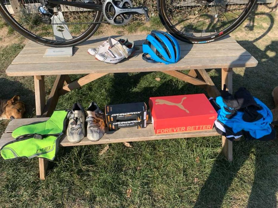 Giant Defy Advanced SL DURA ACE Di2 11 SPEED 2016