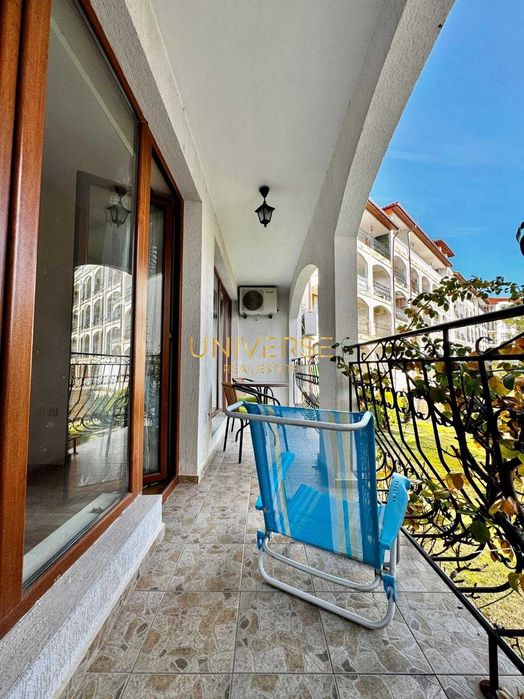 Продава се Двустаен апартамент в Свети Влас - 56 кв.м за 783 €/кв.м - Снимка #10