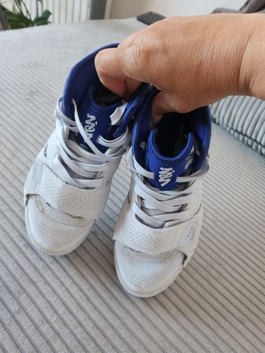 Nike Jordan Zion 2