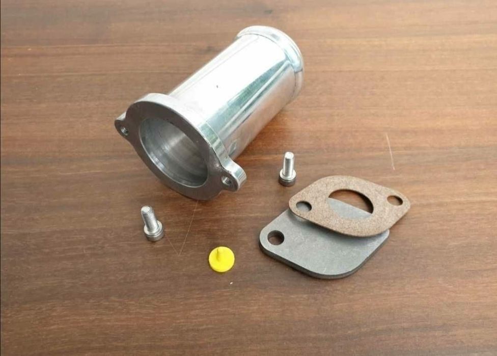 Kit EGR Mercedes OM606 W140 W210 W463 // Ford Jaguar TDCI 2.0/2.2/2.4