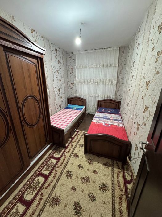 Срочно 3х Навастройка Роща 7этажка сдаётся