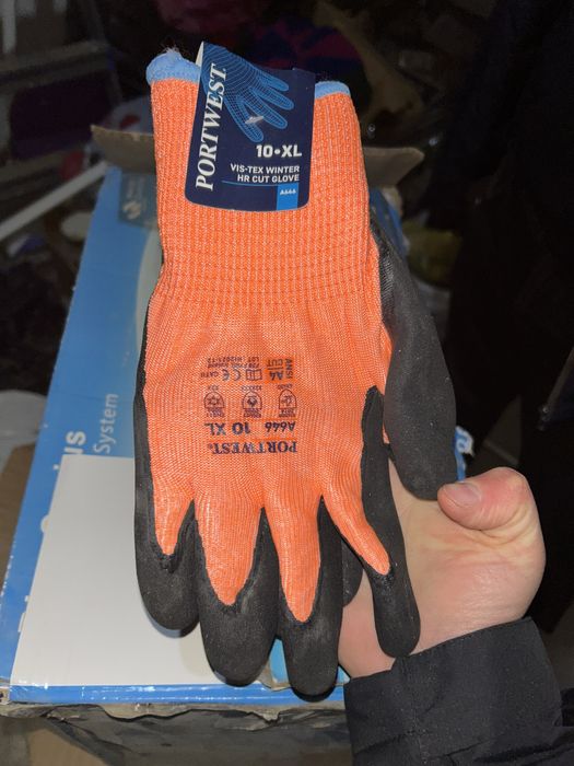 Перчатки отличного качества