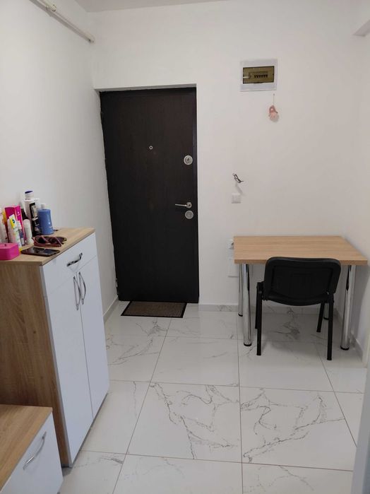 Apartament – Lunca Cetatuii - Vedere 5