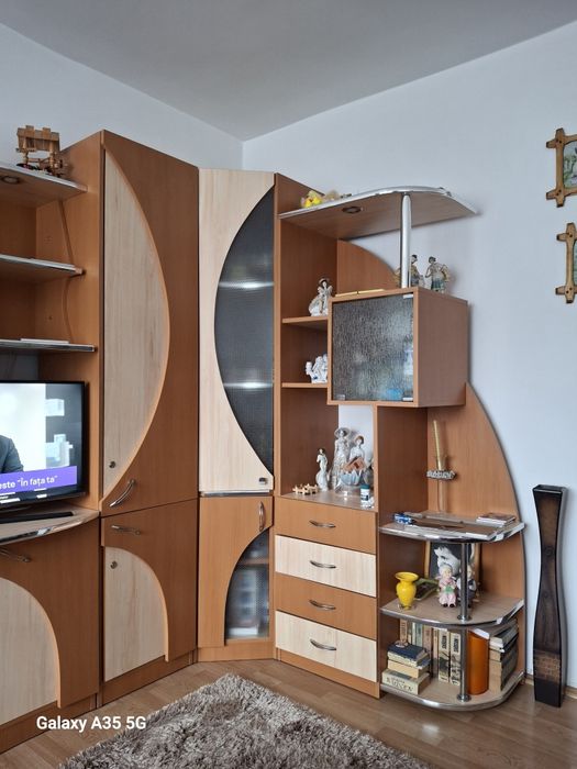 Mobilier colț sufragerie