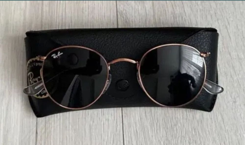 Очки Ray Ban originally