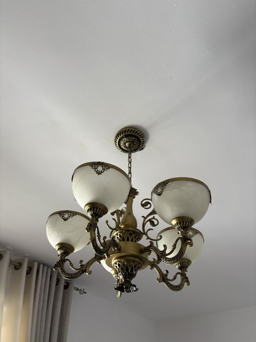 люстра,хороши состояни