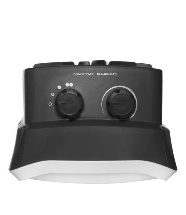 Тепловинтилятор обогреватель