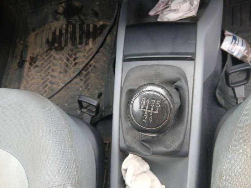 Skoda Fabia 1 (6Y2) [Fabr 1999-2008]