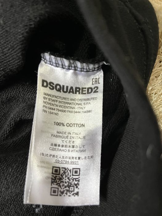 Bluza Dsquared, marimea M