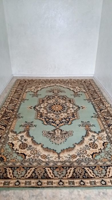 Продам ковер натуральный