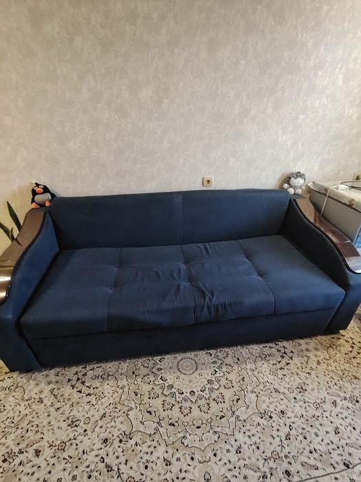 Диван раскладной