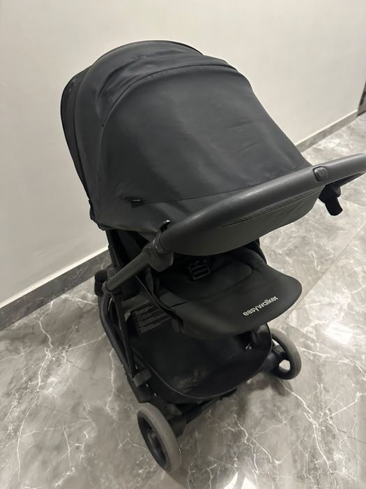 Коляска easywalker charley