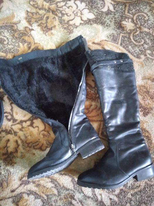 Обувь женская весна