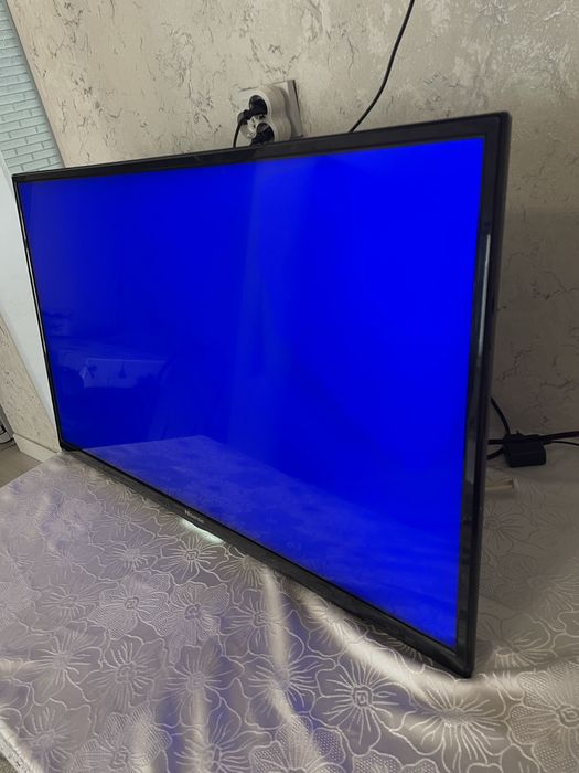 Телевизор Hisense