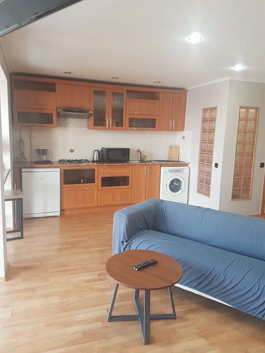 Квартира посуточно Центр