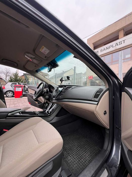 Vând Hyundai i40 1,7 CRDi, full extra , automat