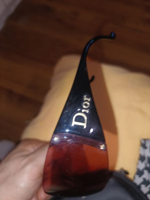 Ochelari Dior  2001 Ski 5 pentru revanzarori