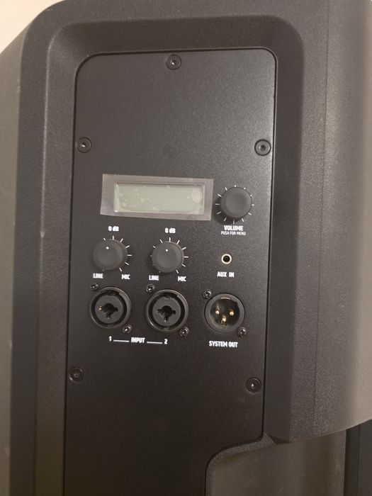 LD Sistem Icoa 15 - Activă BT