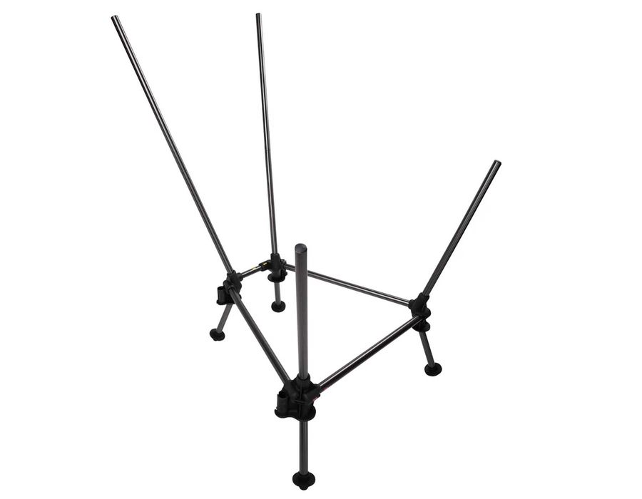 Cascade Mountain Tech сверхлегкий складной стул с высокой спинкой