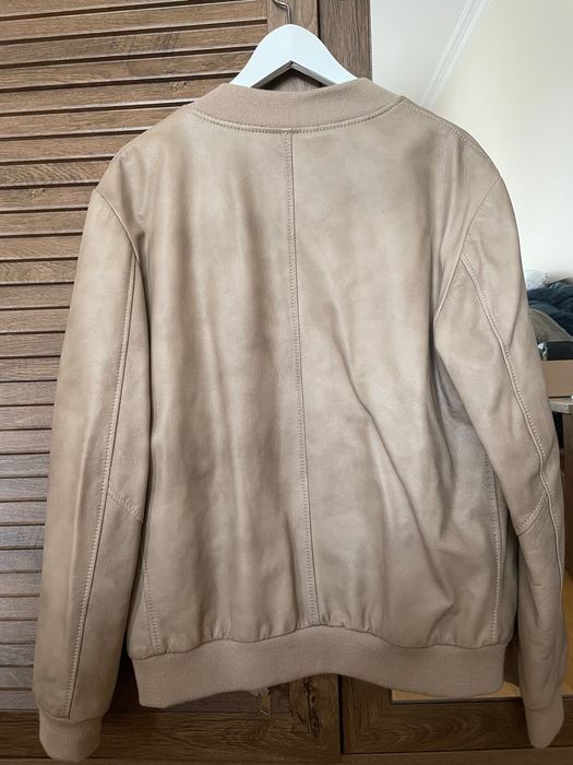 Яке оригинално Street Leathers