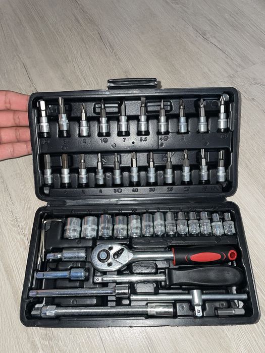 Набор 53 предмет