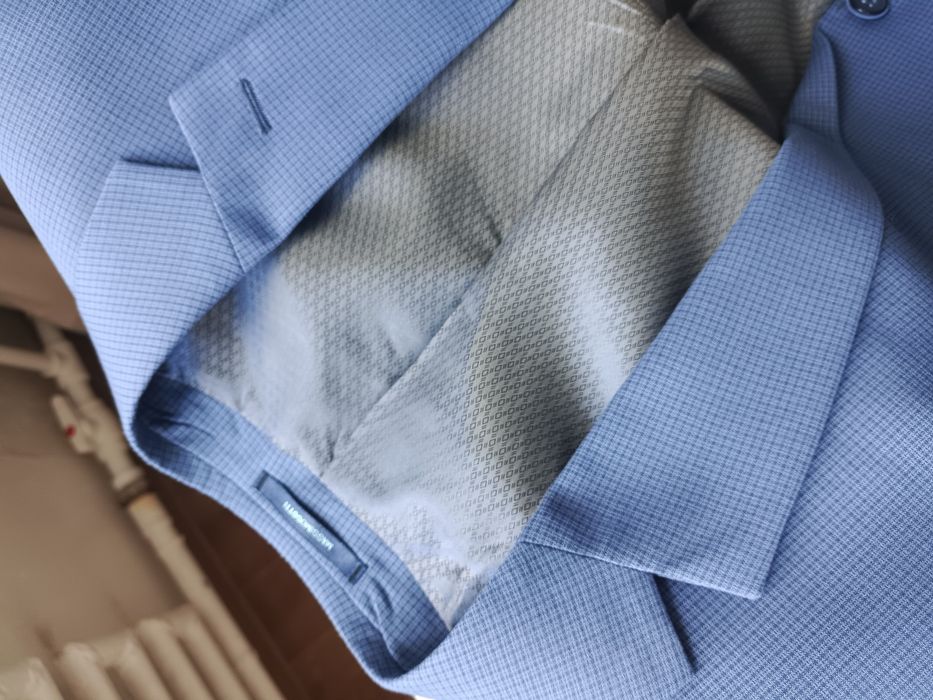 Костюм смокинг Massimogotti