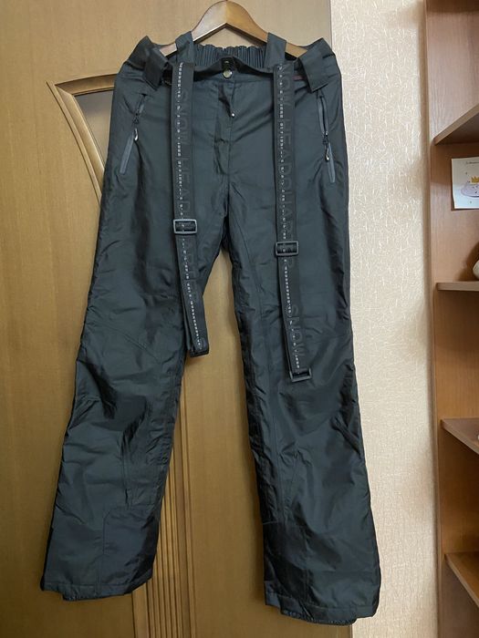 Лыжный костюм женский р.46