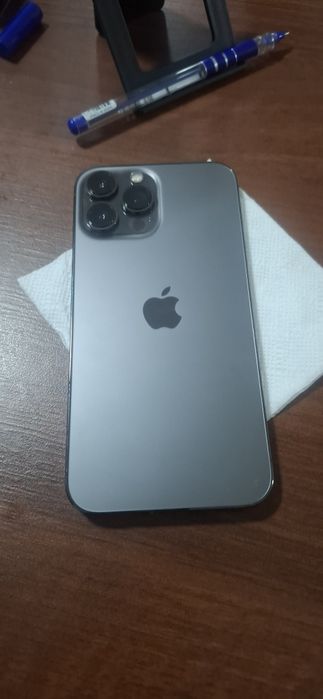 Айфон 13 pro max