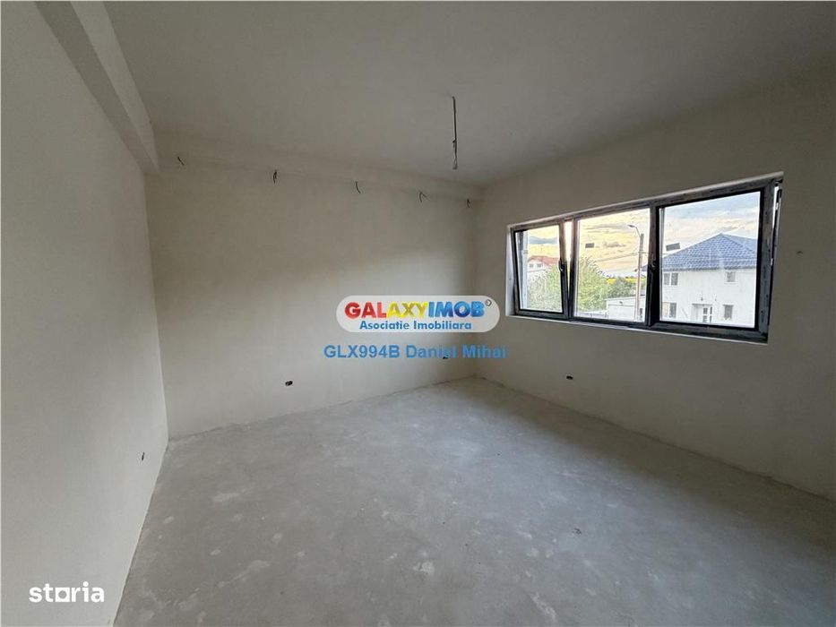 Proprietar-Casa P+1+M-5 camere3bai- Teren 540mp Vis-a-vis  PADURE