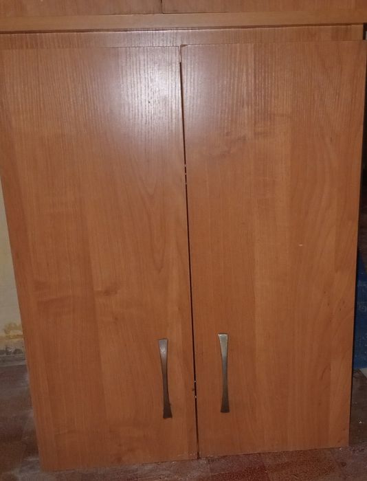 Продаются Кухонные Шкафы
