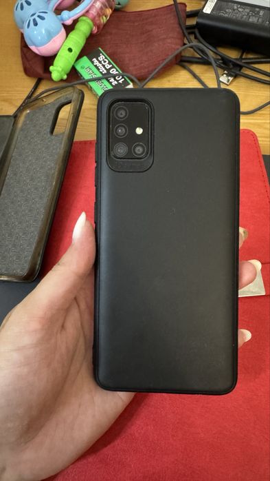 Продам Samsung Galaxy  A 51
