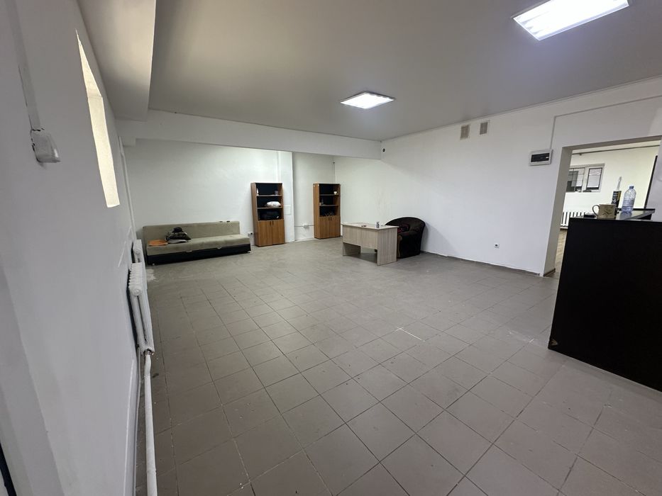 Сдам помещение под бизнес