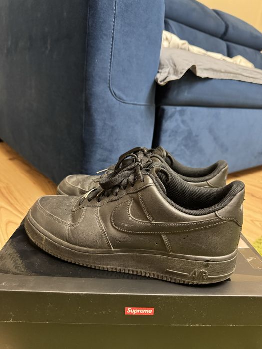Vand air force 1